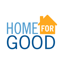 HOME FOR GOOD